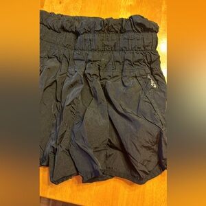 Free People Movement Shorts (s)